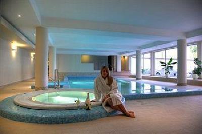 фото отеля Hotel Atol