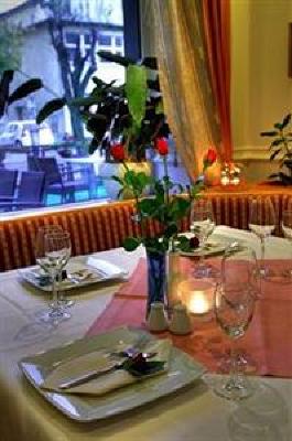 фото отеля Hotel Atol