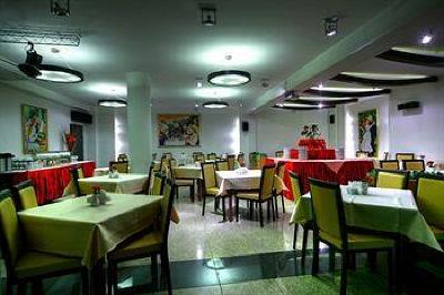 фото отеля Hotel Atol