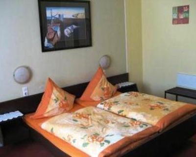 фото отеля Hotel Salm