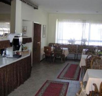 фото отеля Hotel Salm