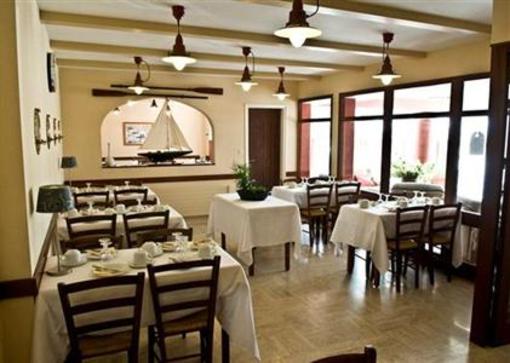 фото отеля Hotel Myriam
