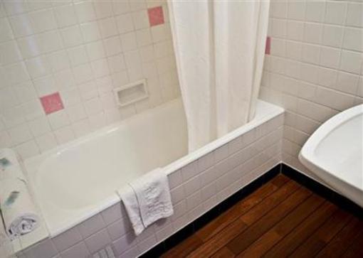фото отеля Hotel Myriam
