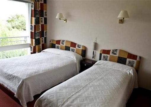 фото отеля Hotel Myriam