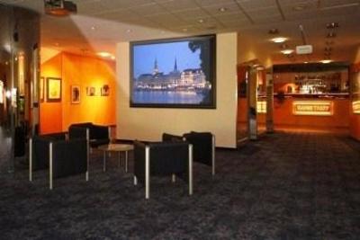 фото отеля Commundo Tagungshotel Hamburg
