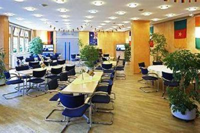 фото отеля Commundo Tagungshotel Hamburg