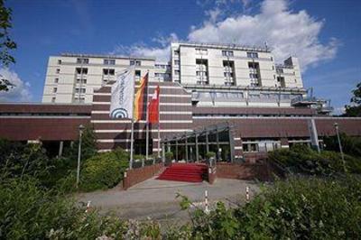 фото отеля Commundo Tagungshotel Hamburg