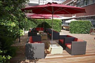 фото отеля Commundo Tagungshotel Hamburg
