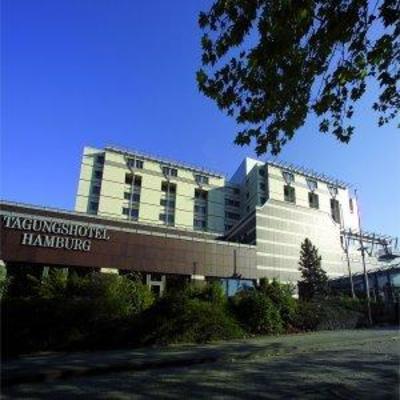фото отеля Commundo Tagungshotel Hamburg