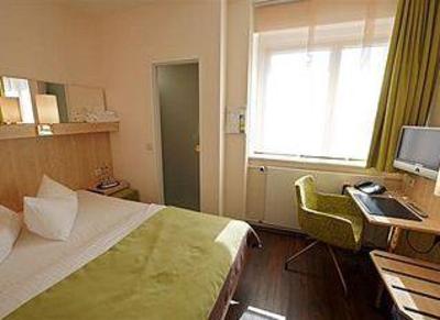 фото отеля Commundo Tagungshotel Hamburg