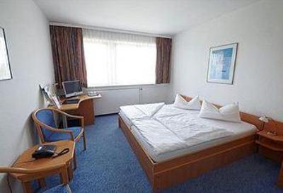 фото отеля Commundo Tagungshotel Hamburg