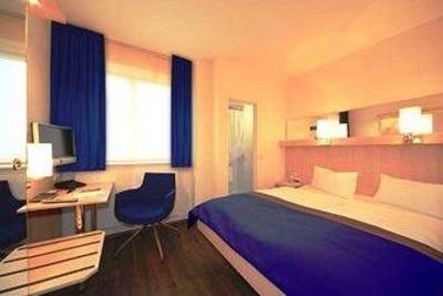 фото отеля Commundo Tagungshotel Hamburg