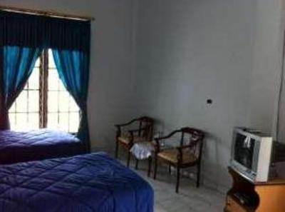 фото отеля Hotel Niaga