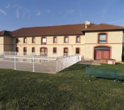 фото отеля Domaine De Garabaud