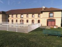 Domaine De Garabaud