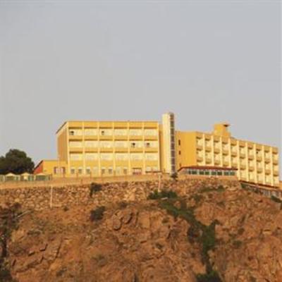 фото отеля Shafa Abha Hotel