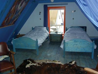 фото отеля Het Huis Van De Wadden Hotel Den Oever