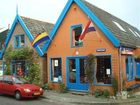 фото отеля Het Huis Van De Wadden Hotel Den Oever