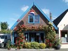 фото отеля Het Huis Van De Wadden Hotel Den Oever