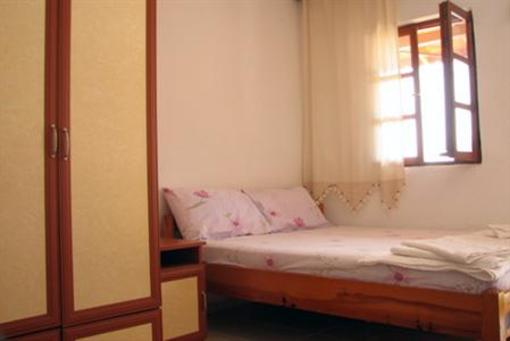 фото отеля Sahil Pension