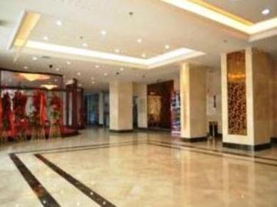 фото отеля Haiyuwang Hotel