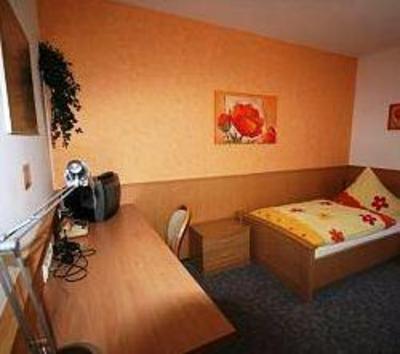 фото отеля Hotel Fausel