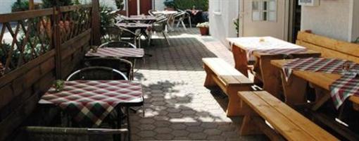 фото отеля Hotel Fausel