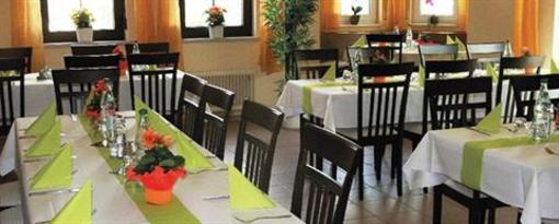фото отеля Hotel Fausel