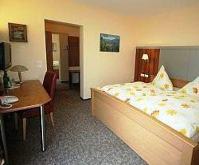 фото отеля Hotel Fausel