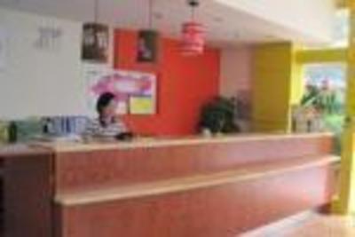 фото отеля 7 Days Inn Yuelu Xinmin Crossing