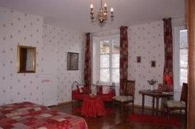 фото отеля Le Chateau de Puxe