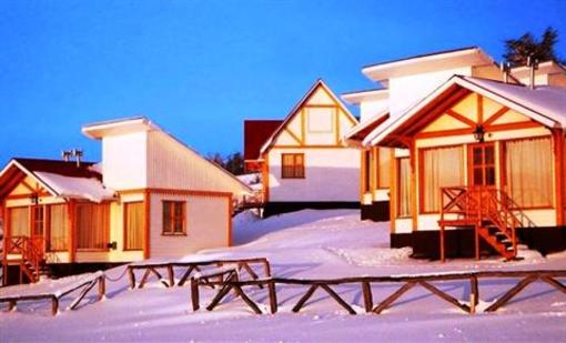 фото отеля Hosteria Kaiken