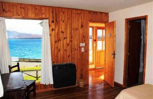 фото отеля Hosteria Kaiken