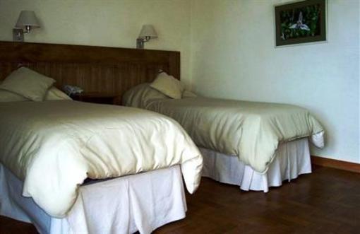фото отеля Hosteria Kaiken