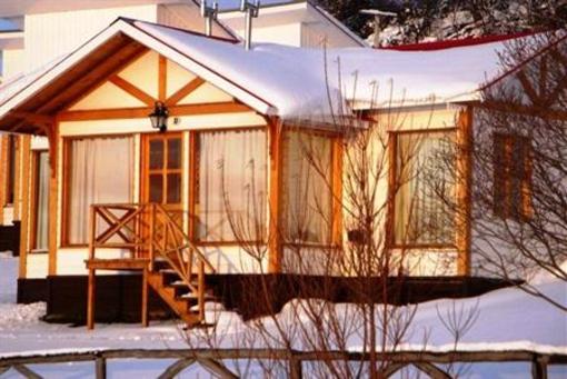 фото отеля Hosteria Kaiken