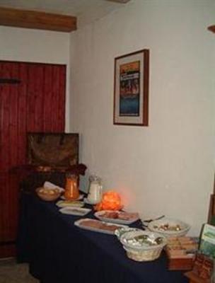 фото отеля Triple Star Guest Ranch Hotel Stavern