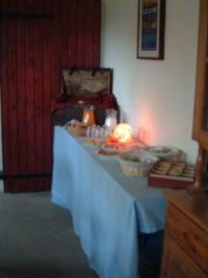 фото отеля Triple Star Guest Ranch Hotel Stavern