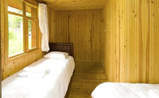 фото отеля Kayabasi Yaylakent
