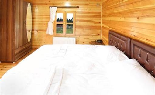 фото отеля Kayabasi Yaylakent