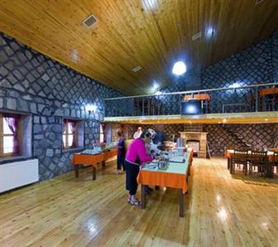 фото отеля Kayabasi Yaylakent