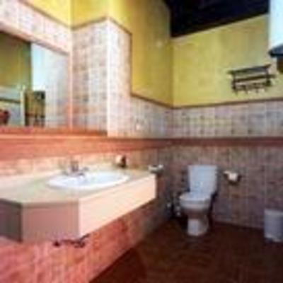 фото отеля Casa La Juderia