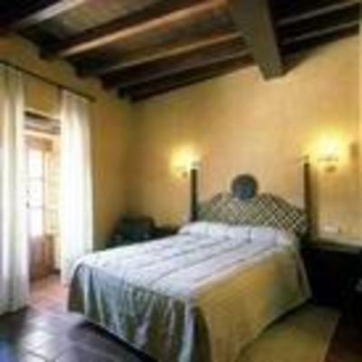 фото отеля Casa La Juderia