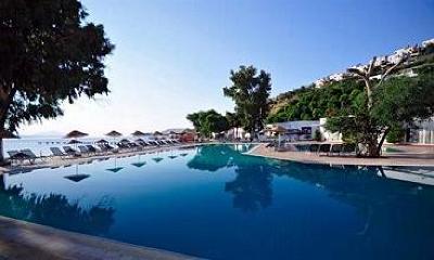 фото отеля Javelin Beach Club & Spa
