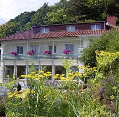 фото отеля Landhotel Annahof