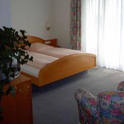 фото отеля Landhotel Annahof