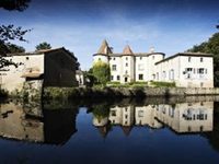 Chateau des Martinanches