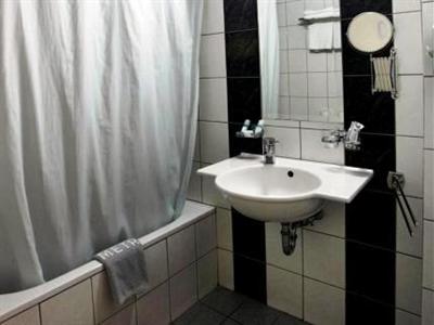 фото отеля Metropol Hotel Larissa
