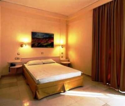 фото отеля Metropol Hotel Larissa