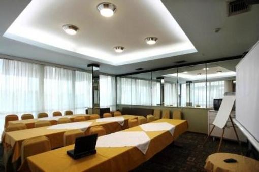 фото отеля Metropol Hotel Larissa