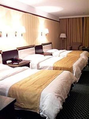 фото отеля Jinxing Hotel Korla